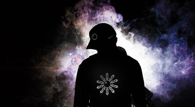 BL4CKB4LL Mon$YB4ll Hoodies